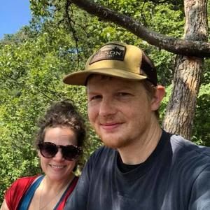 Meet your Posher, Donald